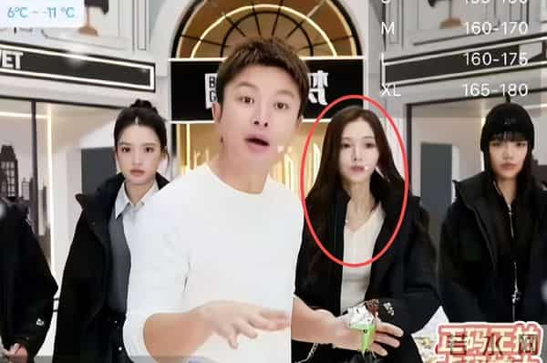 为了赚钱尊严都不要了？贾乃亮新助理神似前妻 如今的下场不怨别人