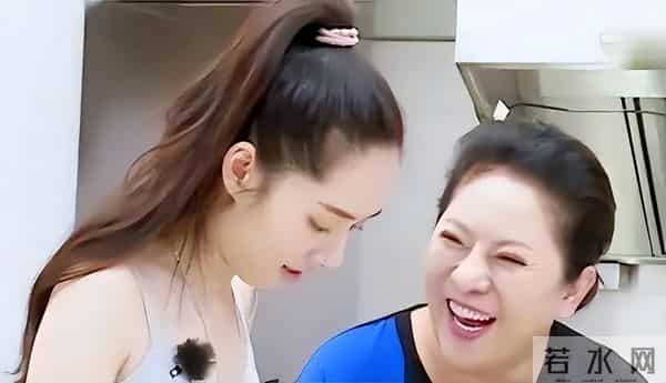 钱再多有什么用！41岁郭碧婷如今的现状，戳穿了豪门的“体面”