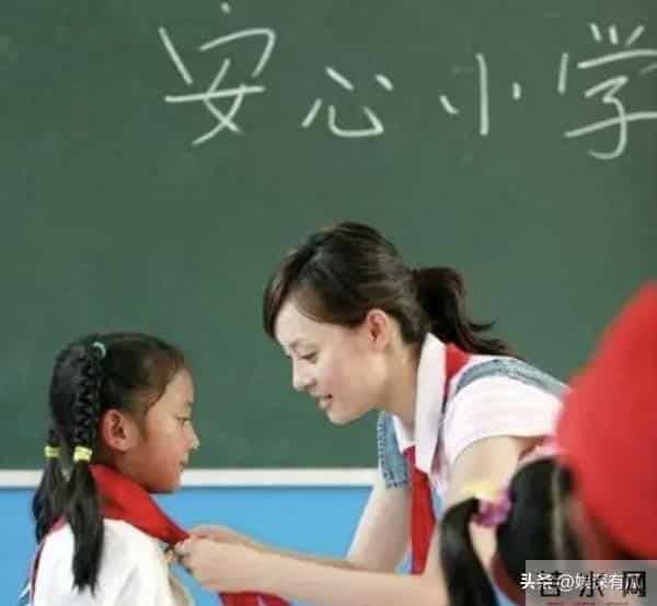 事业有成、儿女双全，看到43岁孙俪的幸福生活，才知道她有多清醒