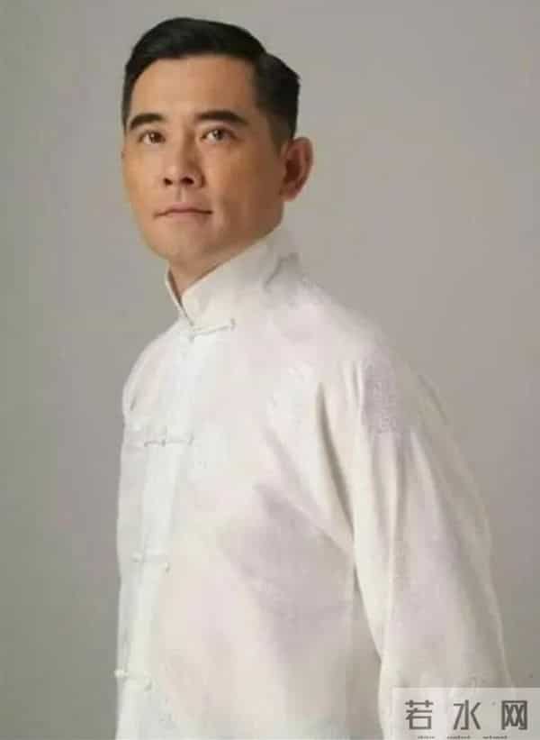 真相了！被传和吴越结婚仅9个月的赵文瑄，从不像表面那么简单