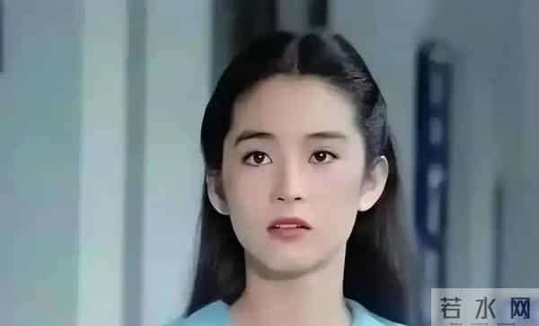 一场生日,戳穿了林青霞的江湖地位,原来陈道明一个字都没说错