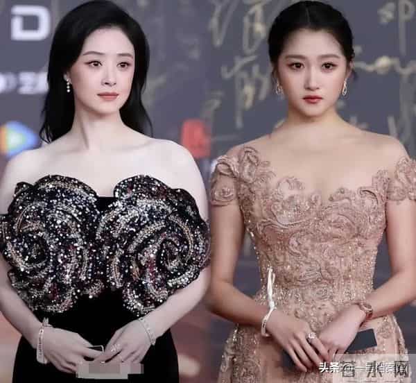 不要成为第二个大S!42岁暴瘦脱相崩溃大哭的蒋欣,给大家提醒了