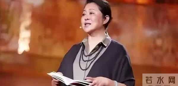 倪萍：我这一生“最恨”的男子并不是陈凯歌，而是最“薄情”的他