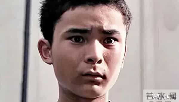 演员祝新运:凭借潘冬子火遍全国,却娶了离异还大3岁的妻子