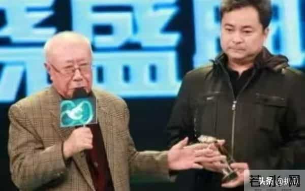 演员祝新运:凭借潘冬子火遍全国,却娶了离异还大3岁的妻子