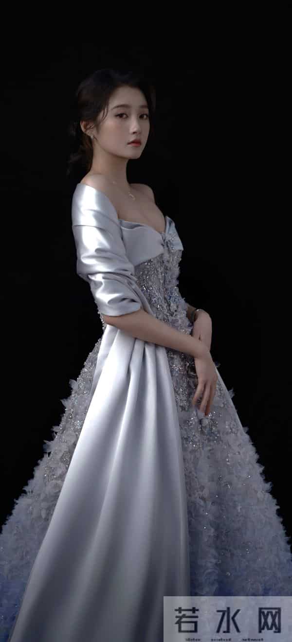 美女壁纸第1254期—关晓彤