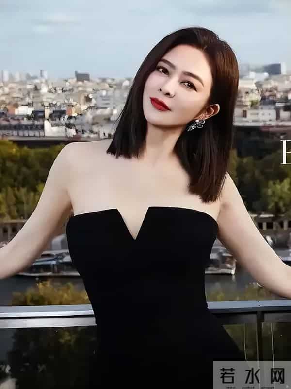 住着上亿豪宅,却无儿无女依靠弟弟养老,63岁的关之琳后悔过吗?