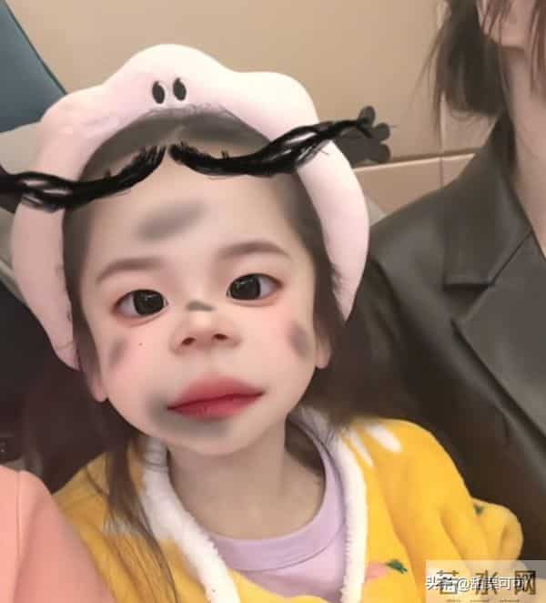 瑾汐为啥没和姐姐合播 瑾汐回应原因 和家婆也有关 二哈发文 哈妈出现