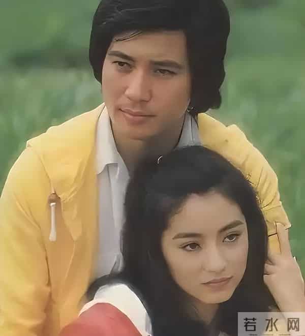 一场生日,戳穿了林青霞的江湖地位,原来陈道明一个字都没说错