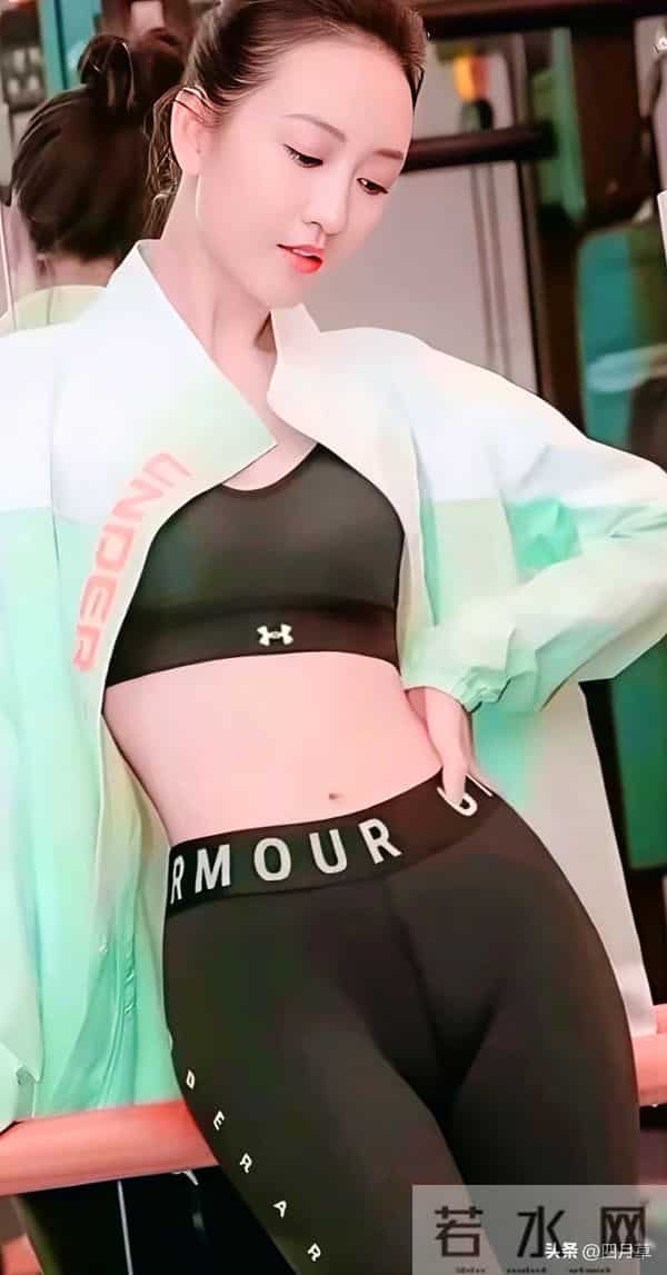 王鸥"清纯可人美丽动人 "女神范十足 "最美女明星 "