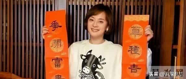 事业有成、儿女双全，看到43岁孙俪的幸福生活，才知道她有多清醒