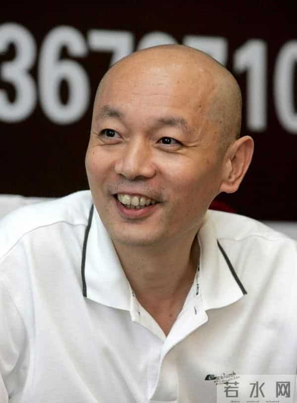 钱再多有什么用?"丁克"一辈子的葛优,揭露了内娱的残酷现实