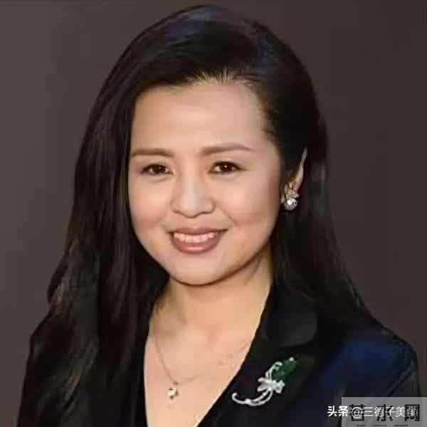 王刚的洋女婿彼得:出身英国贵族, “嫁”到中国,曾劝岳父离婚