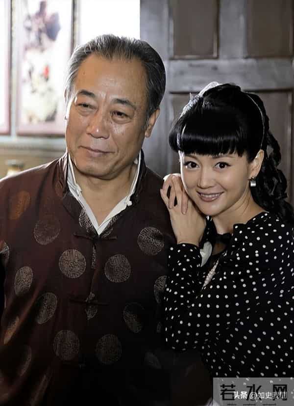 他是最干净的男演员，为妻息影12年，一生零绯闻，如今老到不敢认