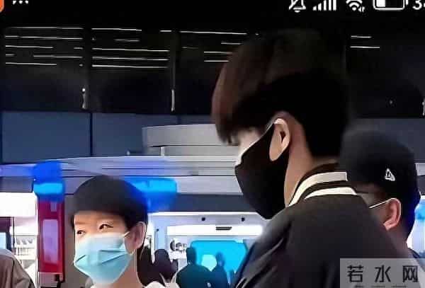 场上“生死对头”场下“热水保姆”？这搭档关系比电视剧还上头！