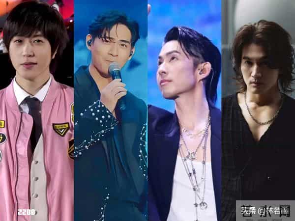 F4变F3,F4演唱会朱孝天被除名,网友一语成谶!阿信担任制作人!