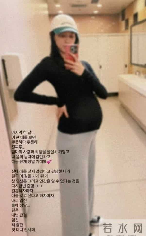 香港知名男星女儿终露面！基因强劲酷似爸爸，已准备好与妻入产房