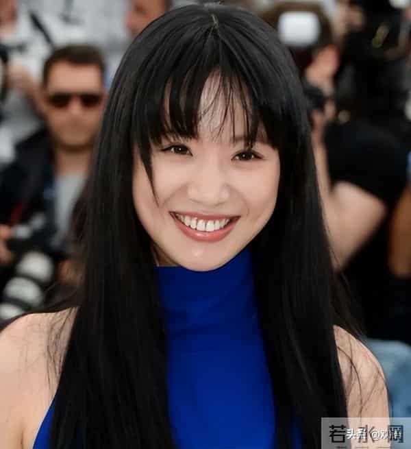 因耍大牌惨遭封杀，求拍“裸戏”上位！难怪连张颂文都嫌弃她！