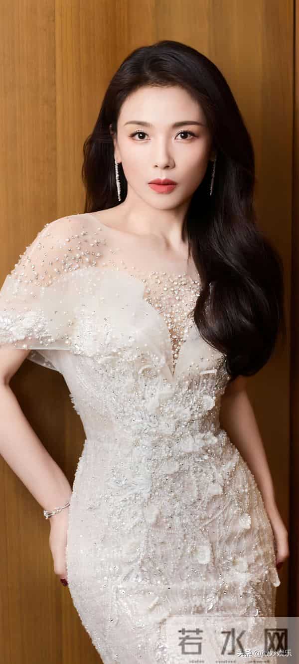 刘涛高清性感写真来啦！