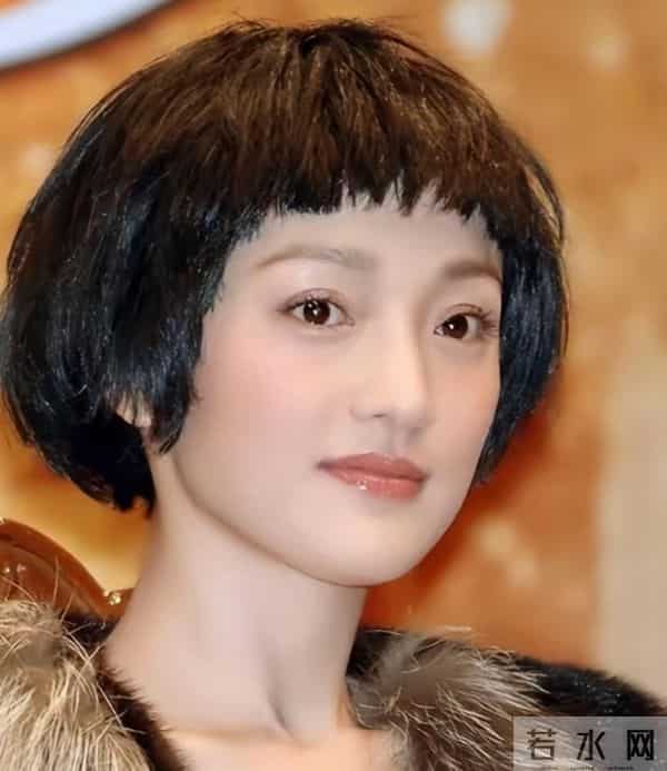 花无百日红!51岁头发花白的周迅,如今的“下场”怪不了别人