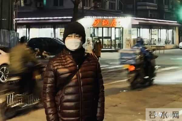 演员祝新运:凭借潘冬子火遍全国,却娶了离异还大3岁的妻子