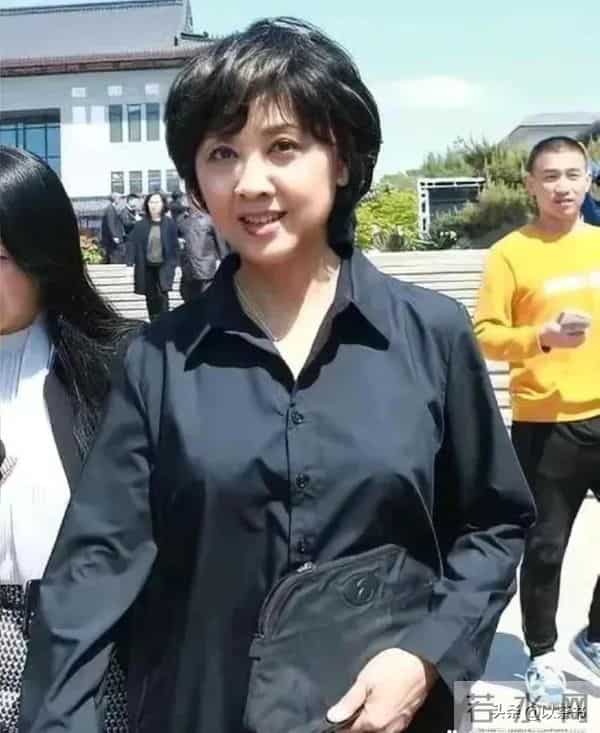 东方美人朱琳:与二婚丈夫丁克20年,73岁现状,暴露婚姻真实状态