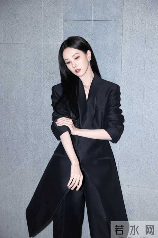 陈都灵高清壁纸