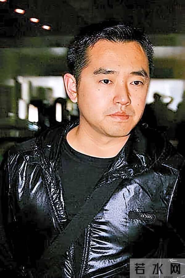 分手12年再看马苏孔令辉,一个身价过亿,一个证实了张继科没说错