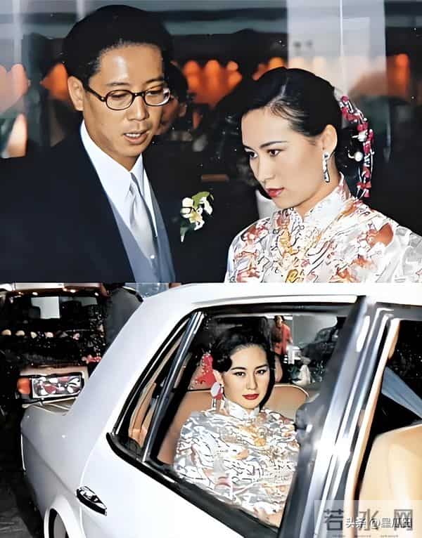 官媒发文,63岁何超琼再破天花板,让许晋亨和整个豪门圈刮目相看!