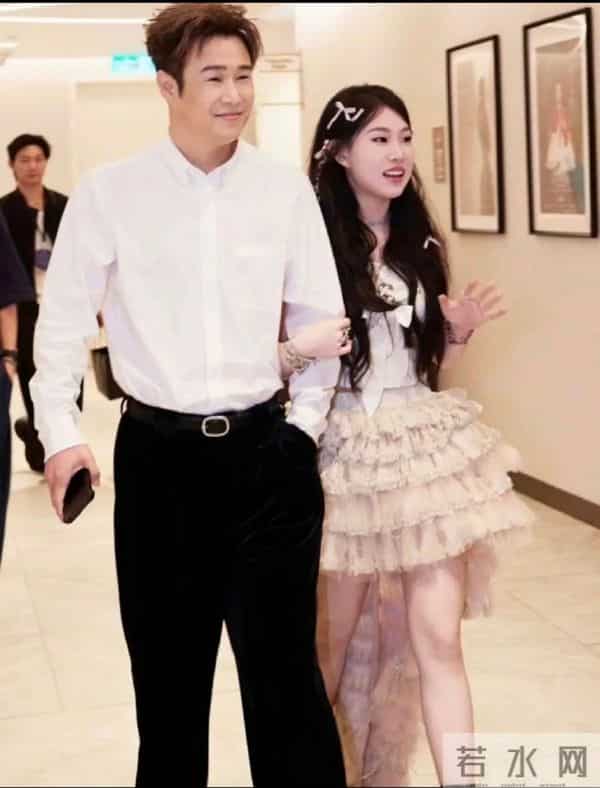 沈阳女儿走红后，聂远 11 岁女儿也发新歌，这些星二代太迫不及待