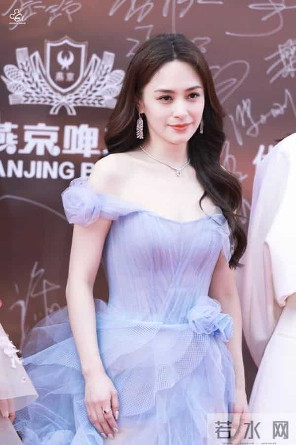 钟欣潼——写真集欣赏