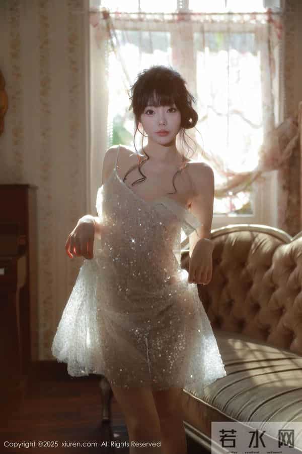 甜美轻熟风 - 佘贝拉Bella