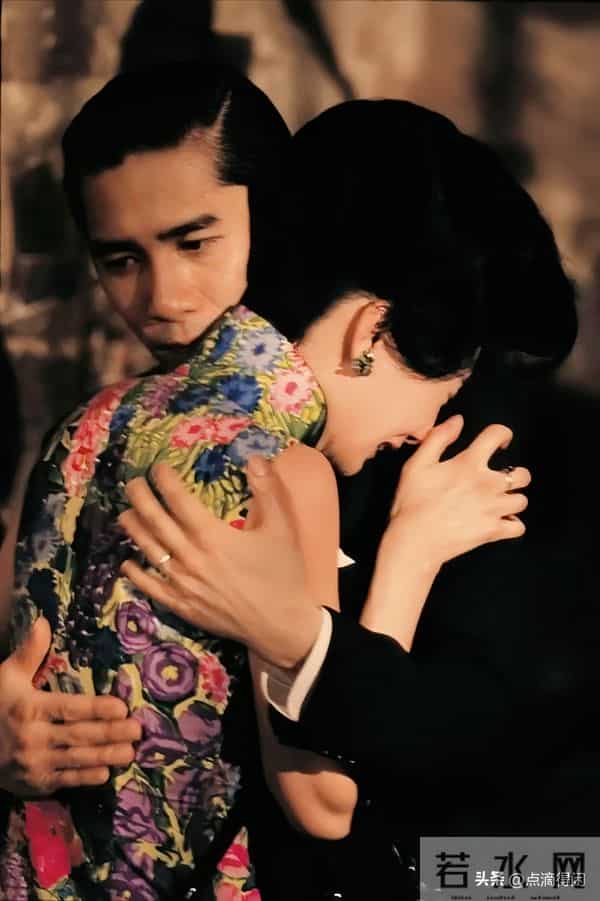 梁朝伟演技倒退？梁朝伟vs梁家辉，谁才是香港影坛 “演技天花板”