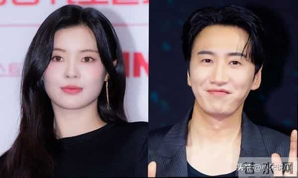 李光洙与女友交往八年不结婚，上节目被逼婚当场发飙太意外