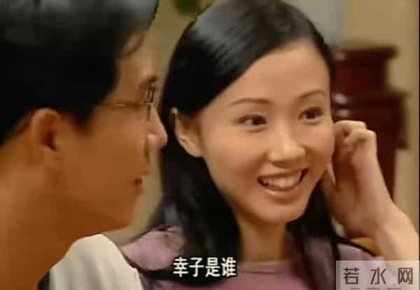 女演员黄慧颐现状:开老书店维生,明显老了,曾被称广东标准媳妇