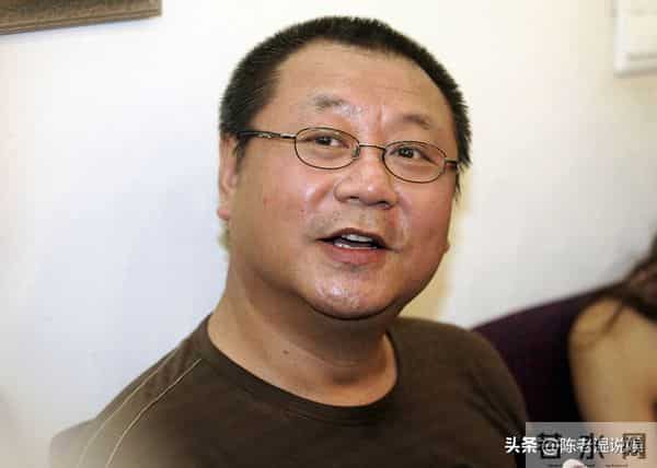 事实证明,离开赵本山被骂"白眼狼"的范伟,早已走上了另一条大道。