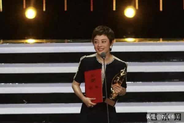 事业有成、儿女双全，看到43岁孙俪的幸福生活，才知道她有多清醒