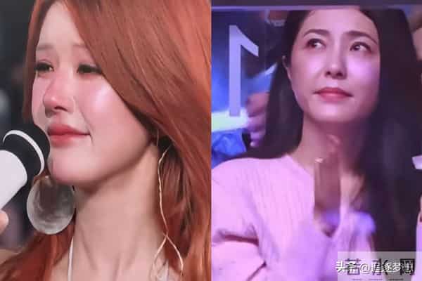 赵露思生日会含泪以为自己再也不能拍戏了 谁知道6套造型直接封神