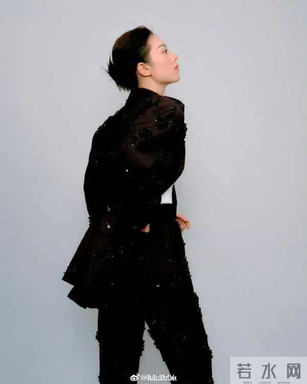 赵今麦 Miu Miu Confidential珍藏定制系列定制服务线第二波大片来袭