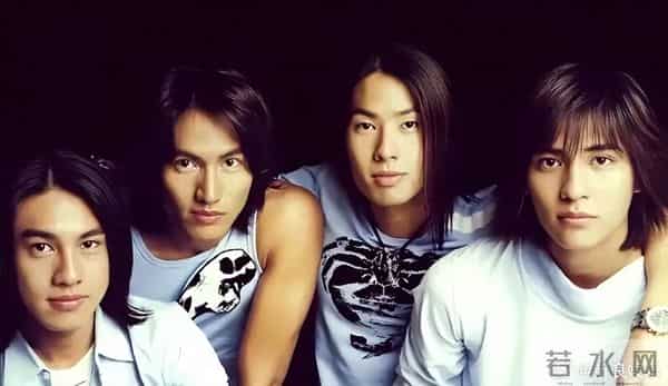 F4合体演唱会被曝没有朱孝天：言承旭、周渝民、吴建豪3人将合唱新歌并举办巡演，由五月天阿信担任制作人