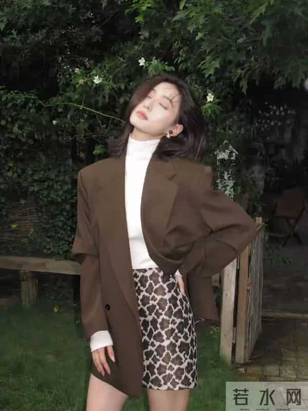 胡连馨 x 短发女神·心动时刻[么么哒]