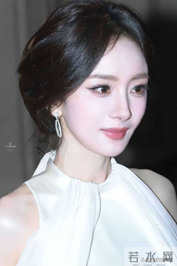 100位女明星神图——第74位杨幂