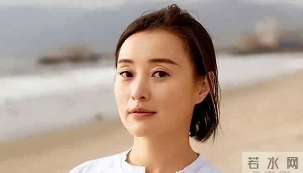 和吴越结婚传闻真相大白9个月后，赵文瑄斩获大奖，毫不觉得意外