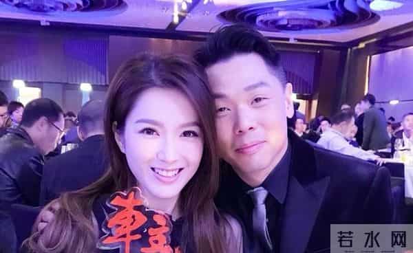 香港知名女星正式离婚,恢复单身即有追求者,宣布全面复出