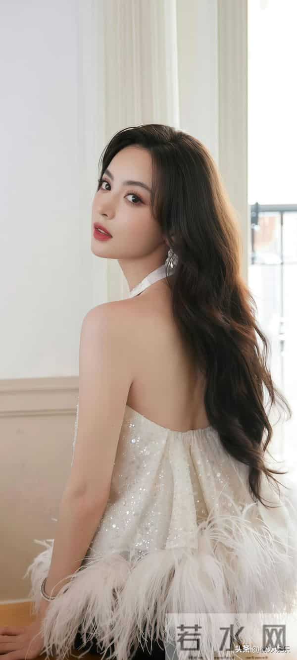 古力娜扎高清性感写真来啦!