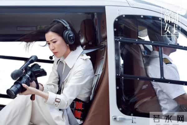 拒嫁豪门、勇甩陈浩民郑嘉颖，50岁不婚不育的佘诗曼，才是真狠人