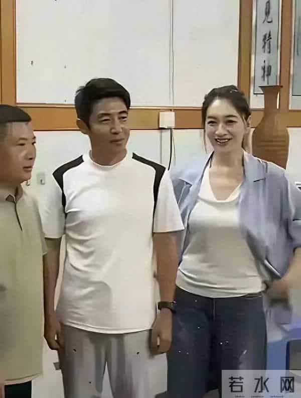 曾经的女神，现在怎么了？