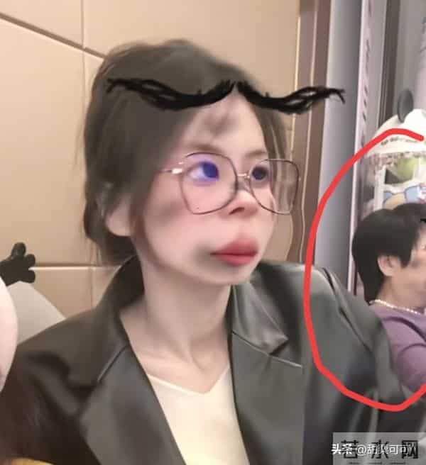 瑾汐为啥没和姐姐合播 瑾汐回应原因 和家婆也有关 二哈发文 哈妈出现