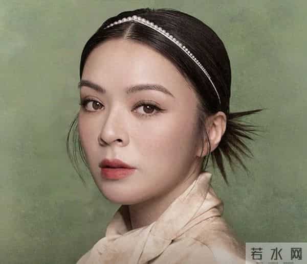 又走一个！TVB人气歌手官宣离巢，和富家少爷分手后完成冻卵手术