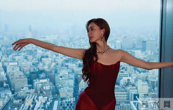 一把好牌,打得稀碎?非要嫁给日本人的林志玲,不得不面对现实